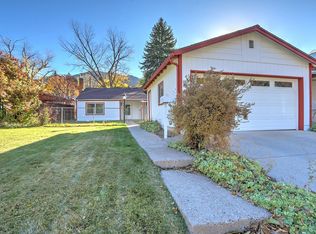1212 Pitkin Ave, Glenwood Springs, CO 81601