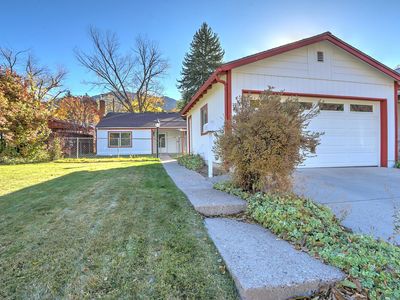 1212 Pitkin Ave, Glenwood Springs, CO, 81601