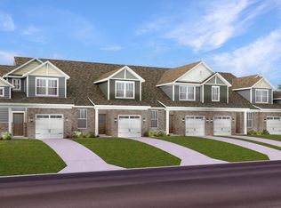 Rainier Plan, Honey Farms : Cottage Collection, Columbia, TN 38401