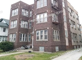 5 Waltham St #11, Hammond, IN 46320