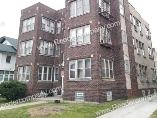 5 Waltham Street, 5 Waltham St #11, Hammond, IN 46320