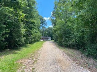 1074 Johnston Chapel Rd, Summit, MS 39666