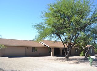 4292 E Windridge Loop, Tucson, AZ 85749