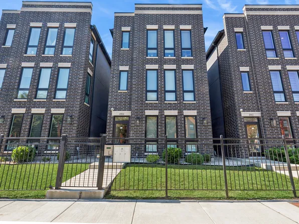 4904 S Saint Lawrence Ave #1, Chicago, IL 60615