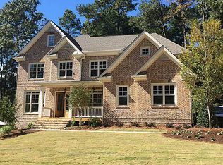 5830 Pine Brook Rd, Sandy Springs, GA 30328