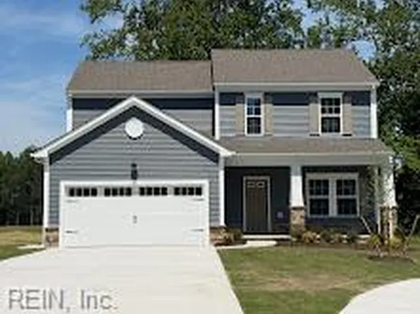 4423 Abercorn Dr, Suffolk, VA 23435