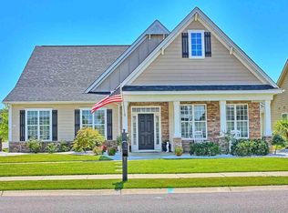 1170 Shire Way, Myrtle Beach, SC 29577