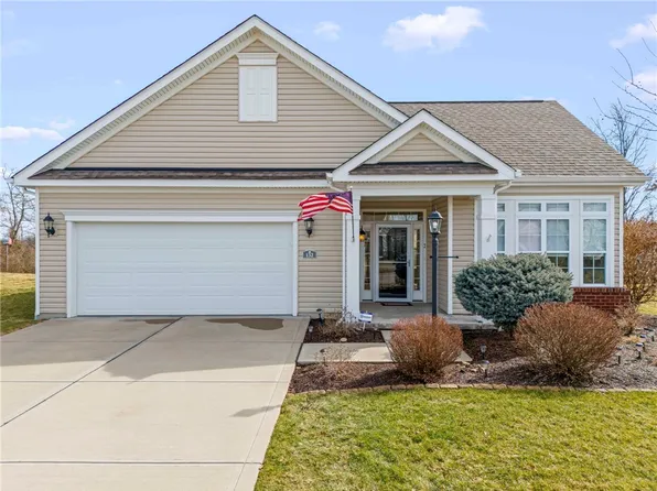 132 Hill Place Dr, Mc Donald, PA 15057