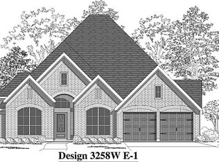18403 Siberia Bay Cir, Cypress, TX 77429