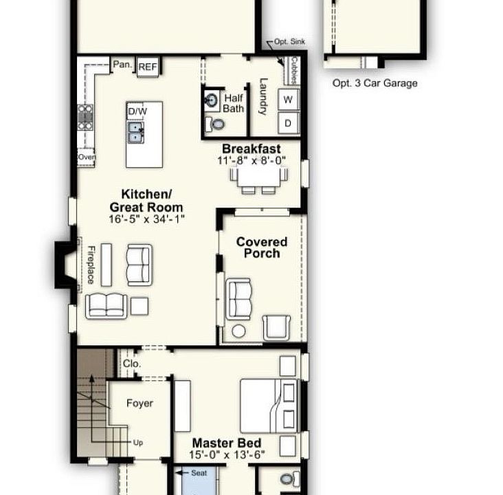 2nd image of 4848 Lyla Ln