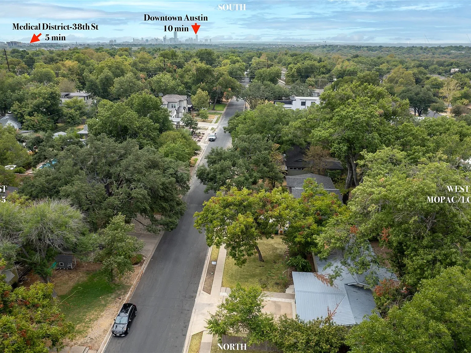 2 bed, 1.0 bath, 1013 sqft, $3,200 — Photo 3