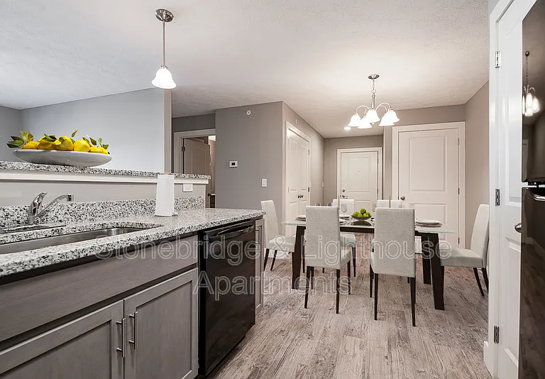 1632 Old Salem Rd #6712 — Photo 5
