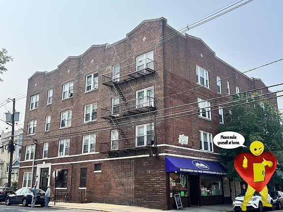 4th image of 45 Hopkins Ave #A41
