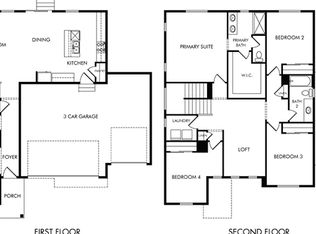 Brighton Plan, Vista Meadows, Tooele, UT 84074