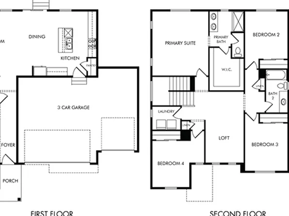 Brighton Plan, Vista Meadows