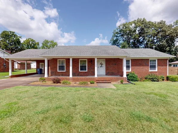 1522 Kirkwood Dr, Murray, KY 42071