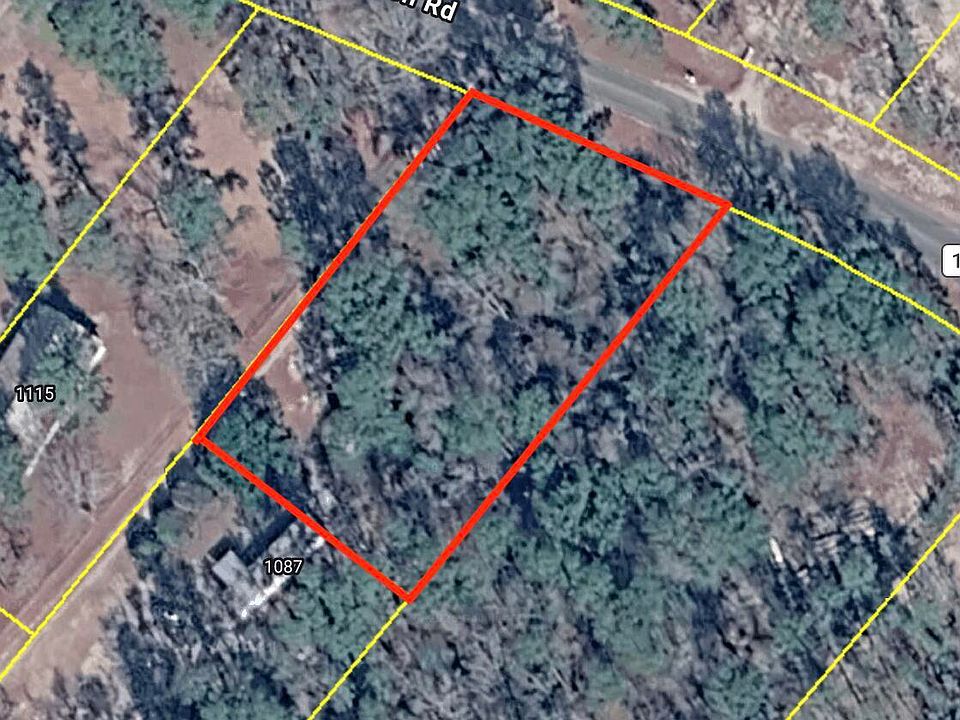 1st image of 0 Point Caswell Rd Lot 16A