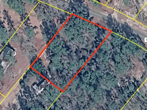 0 Point Caswell Rd Lot 16A, Atkinson, NC 28421