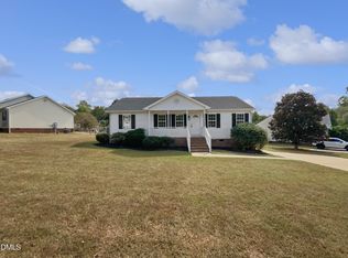 112 Kelly Ln, Clayton, NC 27520