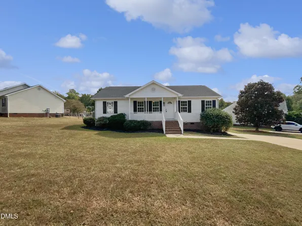 112 Kelly Ln, Clayton, NC 27520