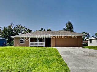 4409 Palisades Ave, North Port, FL 34287