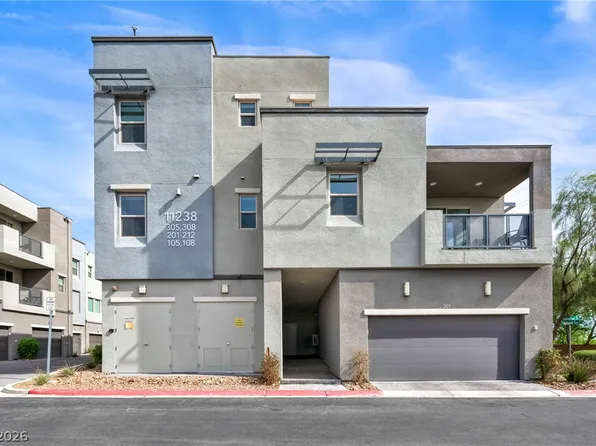 11238 Essence Point Ave Unit 202, Summerlin, NV 89135