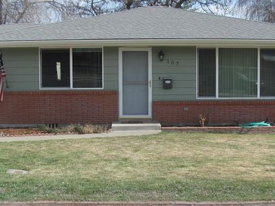 107 S 3rd St, Selah, WA, 98942