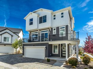 156 E Polaris Dr, Saratoga Springs, UT 84045