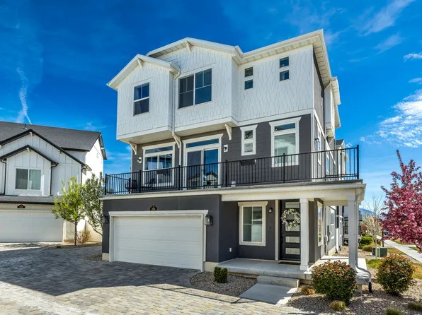 156 E Polaris Dr, Saratoga Springs, UT 84045