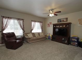 9142 Harlequin Cir, Frederick, CO 80504