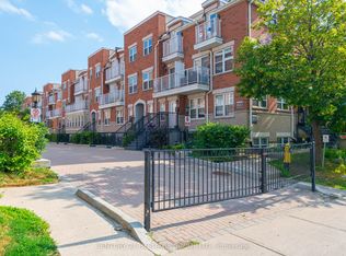 37 Four Winds Dr #24, Toronto, ON