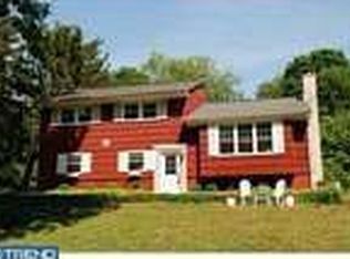 729 Township Line Rd, Belle Mead, NJ 08502