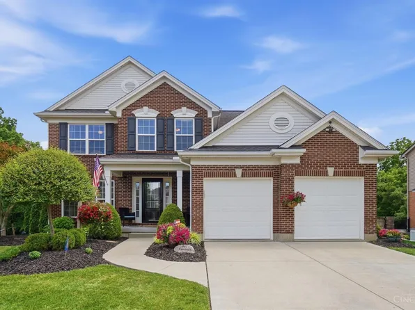 10782 Carolina Pines Dr, Harrison, OH 45030