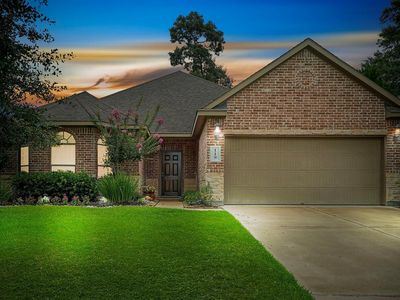 119 Sweetleaf Grove Ln, Conroe, TX, 77384