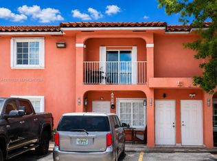 Conquistador Villas Condo, Hialeah, FL 33012