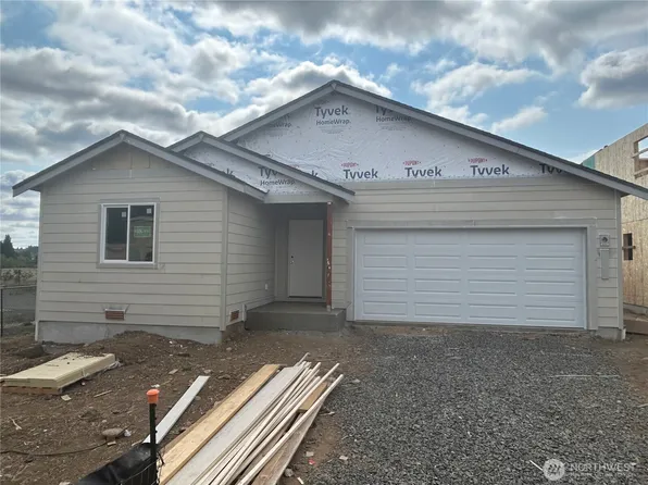 288 Wind River Drive, Chehalis, WA 98532