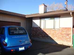 405 Wonder St, Reno, NV 89502