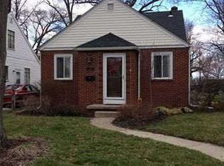 4104 Bowen Rd, Toledo, OH 43613