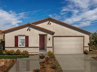 Plan 1539 Modeled Plan, Villa Real at Terracina, Lake Elsinore, CA 92530