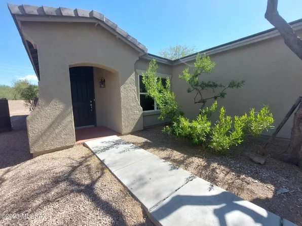 3332 N Pebble Rapids Pl, Tucson, AZ 85712