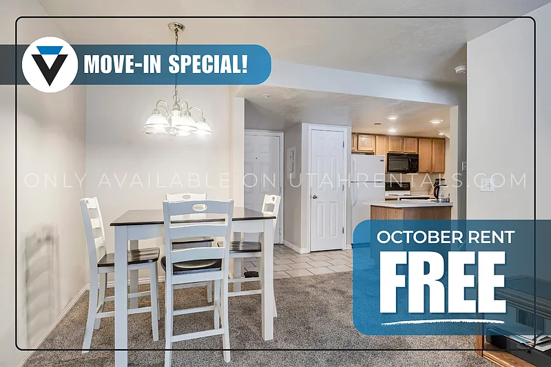 112 W Cougar Blvd #307-M