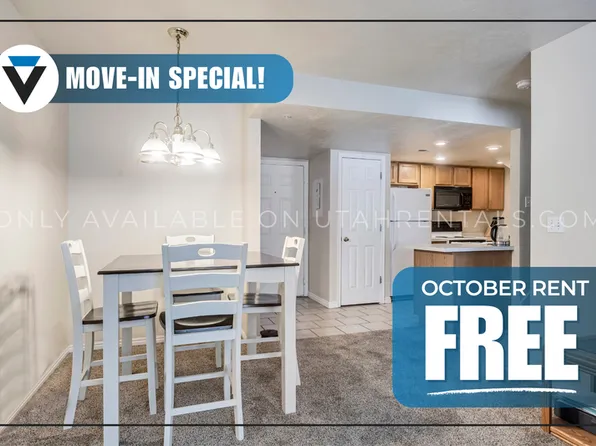 112 W Cougar Blvd #307-M, Provo, UT 84604
