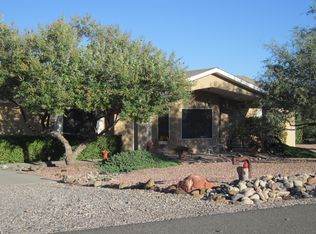 1155 Linger Ln, Clarkdale, AZ 86324