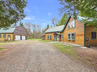 127 Loon Rd, Embden, ME 04958