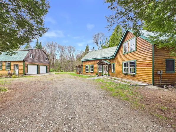 127 Loon Road, Embden, ME 04958