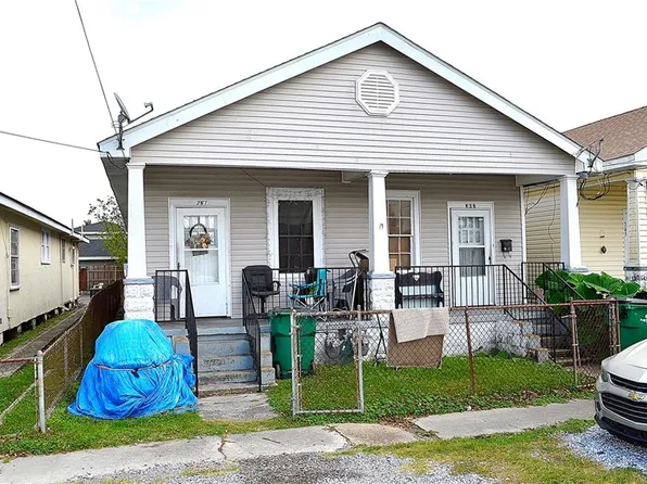 361-63 Avenue B, Westwego, LA 70094