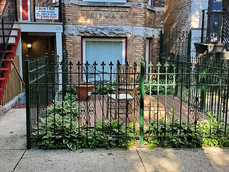 3845 N Kenmore Ave #G — Photo 18