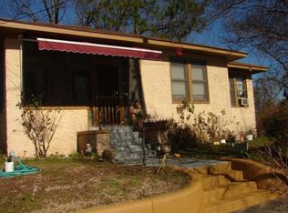 741 Dabney St, Vicksburg, MS 39180