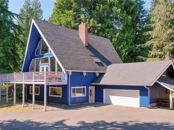 4511 109th Avenue SE, Snohomish, WA 98290