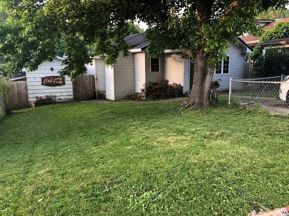 2232 N Main St, Hazard, KY 41701